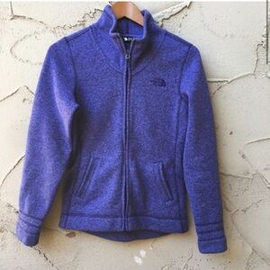 The North Face Crescent Sunset Jacket Size S